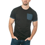 Remy T-Shirt // Black (S)