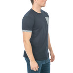 Remy T-Shirt // Dark Blue (M)