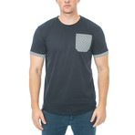 Remy T-Shirt // Dark Blue (M)