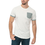 Remy T-Shirt // White (XL)