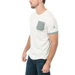 Remy T-Shirt // White (M)