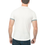 Remy T-Shirt // White (S)