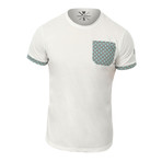 Remy T-Shirt // White (L)