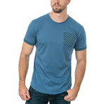 Remy T-Shirt // Blue (XL)