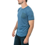 Remy T-Shirt // Blue (XL)