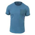 Remy T-Shirt // Blue (M)