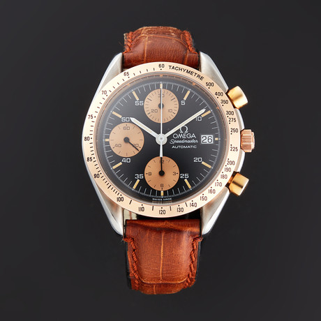 Omega Speedmaster Chronograph Automatic // 3316.5 // Pre-Owned