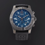 Breitling Chronospace Evo Quartz // V73330 // Pre-Owned