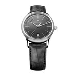 Maurice Lacroix Les Classiques Quartz // LC1117-SS001-330-1 // New
