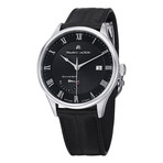 Maurice Lacroix Masterpiece Automatic // MP6807-SS001-310-1 // New
