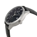 Maurice Lacroix Masterpiece Automatic // MP6807-SS001-310-1 // New