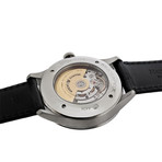 Maurice Lacroix Masterpiece Automatic // MP6907-SS001-112-1 // New