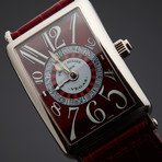 Franck Muller Long Island Vegas Automatic // 1250 // Pre-Owned