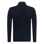 Unskilled Pullover // Navy (S)