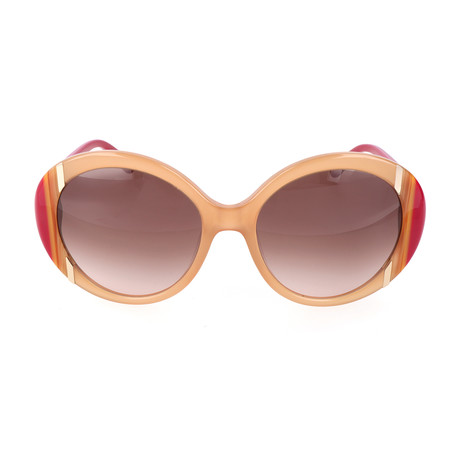 Women's SF766S Sunglasses // Butterscotch