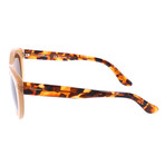 Women's SF773S Sunglasses // Amber