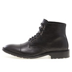 Paxton-X Lace-Up Dress Boot // Black (US: 7)