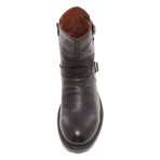 Byker Engineer Boot // Black (US: 7)