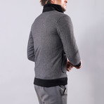 Waldo Coat // Gray (Euro: 54)