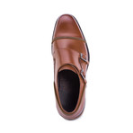 Acadia Shoe // Cognac (US: 8.5)