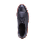 Wensley Shoe // Black (US: 11.5)