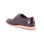 Wensley Shoe // Brown (US: 9.5)