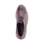 Wensley Shoe // Brown (US: 11.5)