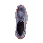 Wensley Shoe // Navy (US: 8.5)