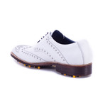 Rocker Golf Shoes // White (US: 9)