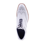 Rocker Golf Shoes // White (US: 12)