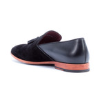 Salgado Shoe // Black (US: 9.5)