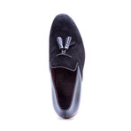 Salgado Shoe // Black (US: 10.5)