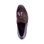 Salgado Shoe // Brown (US: 10.5)