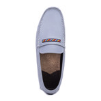 Hart Shoe // Grey (US: 10.5)