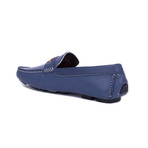 Hart Shoes // Navy (US: 9.5)