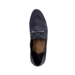 Barton Shoe // Grey (US: 10.5)