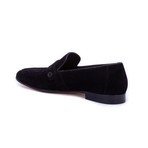 Norris Shoe // Black (US: 9.5)