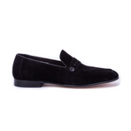 Norris Shoe // Black (US: 8.5)