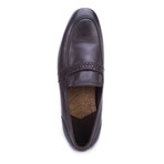 Robinson Shoe // Brown (US: 11.5)