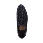 Delphi Shoe // Black (US: 12)