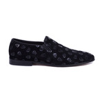 Delphi Shoe // Black (US: 8)