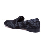Nile Shoe // Black (US: 11.5)