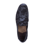 Nile Shoe // Black (US: 10.5)
