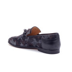 Seaton Shoe // Black (US: 11)