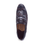 Seaton Shoe // Black (US: 9.5)