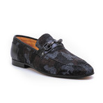 Seaton Shoe // Black (US: 8)