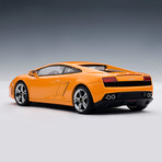 Lamborghini Gallardo LP560-4 (Orange)