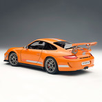 Porsche 911 (997) GT3 RS 4.0 (Orange)