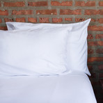 Cooling Pillow Covers (Standard/Queen)