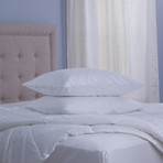 Cooling Pillow Covers (Standard/Queen)